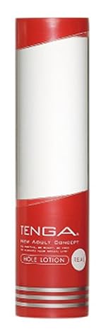 TENGA ホールローション リアル