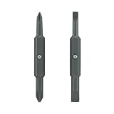 Buy 2 Piece Double End Bits by Great Neck