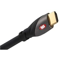 Monster HDMI 1000HD Ultra-High Speed HDMI Cable (4 meters)