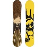 Arbor Wasteland Snowboard