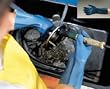 PARTS/GUN WASHER GLOVES MEDIUM PARTS/GUN WASHER GLOVES MEDIUM