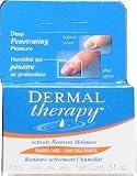 Bayer Dermal Therapy Finger Care, 0.6-Ounce (Pack of 4)