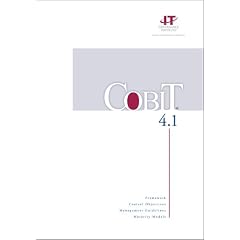Cobit 4.1