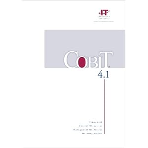 Cobit 4.1
