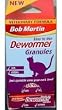 Bob Martin Cat & Kittens Roundworm Dewormer Granules