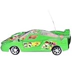 BEN10 REMOTE CONTROL CAR WITH SPEED