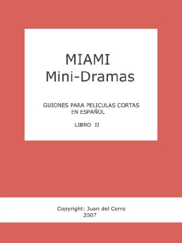 Libros en Espanol