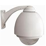 Domed Outdoor Housing