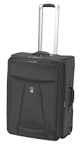 Travelpro Crew 6 25" Expandable Rollaboard Suiter