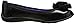 Kenneth Cole Reaction Lil Bit Of Buck Ballet Flat (Little Kid/Big Kid)