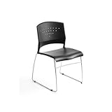 Boss Stack Chairs (Set of 2)