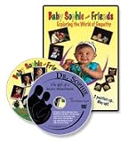 Baby Sophie and Friends