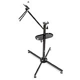RAD Cycle Pro Mechanic Bicycle Repair Stand Work On Bikes Like a Pro Mechanic at Home