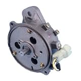 Beck Arnley 1850453 Remanufactured Distributor by Beck Arnley