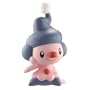 Pokemon Diamond & Pearl MIME JR. Series 1 with Marble