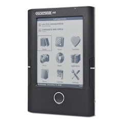Pocketbook 302 Schwarz (Matt)