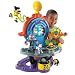 Fisher-Price Planet Heroes Solar Headquarters