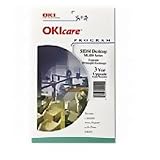 OKIcare Overnight Exchange Warranty Extension Program - Extended Service Agreement - 2 Years - Shipment (Q12134) Category: Warranties and Services