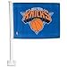 New York Knicks - NBA Car Flag