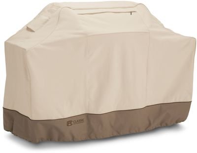 Classic  Veranda Cart BBQ Cover