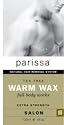 Men's Tea Tree Warm Wax 4 Ounces