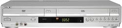 Sony SLV-D370P DVD/VCR Combination