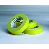 Scotch(R) Lacquer Masking Tape 2060 Green, 18 mm x 55 m [PRICE is per ROLL]