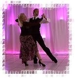 FOXTROT DANCE WORKSHOP. LEARN FROM WORLD FAMOUS BALLROOM... by BALLROOMMIX