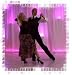 FOXTROT DANCE WORKSHOP. LEARN FROM WORLD FAMOUS BALLROOM DANCE CHAMPION !!!