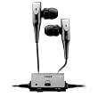 New Coby CVE196 Stereo Earphone Deliver Professional-Quality Digital Sound Wired Stereo