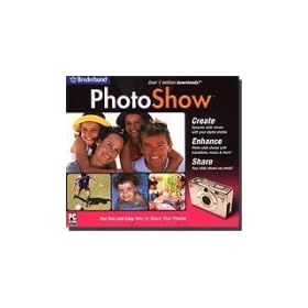 Photoshow 2
