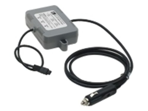 Zebra Technologies CC16614-G9 RCLI-DC Mobile Charger - Battery Charger - Car (K25791)