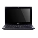 25.7cm(10.1") LED Acer Aspire One 521 Panthera