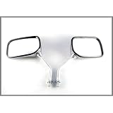 10 Honda Sabre VT1300CS CSA VT 1300 CS Mirrors Pair by EBP&node=15684181