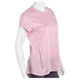 New Balance Tempo Tee 2.0 - Lace Up for the Cure - Women's