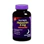 Natrol Melatonin 3mg 240 Tablets