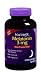 vitamin b6 - Natrol Melatonin 3mg 240 Tablets