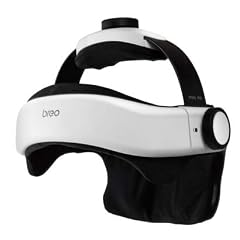 【自然の音楽を聴きながらヘッドスパが気軽にできる】 breo ブレオ モンデールヘッドスパ iD1168