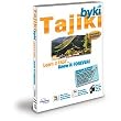 Byki Tajiki Language Tutor Software & Audio Learning CD-ROM for Windows & Mac