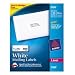 Avery 5160 Laser Labels IN Bulk Pack . 250 Sheet Pack