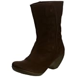 Fly London Bend Heels