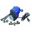 Watts Water Technologies 0955800 Hot Water Pump Recirculating System
