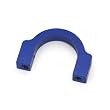 E-Flite Aluminum Horizontal Stabilizer/Fin Mount: Blade 400