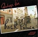 Greetings From Rock Palace