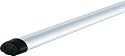 Thule 861 Aluschienenprofil, 1 Paar, 120 cm, Rapid-System
