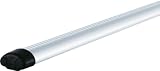 Produkt-Bild: Thule 861  Aluschienenprofil, 1 Paar, 120 cm, Rapid-System