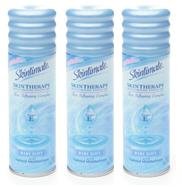 Skintimate Shaving Gel, Sensitive Skin Formula, 9.5oz (3 PACK)