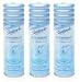 Skintimate Shaving Gel, Sensitive Skin Formula, 9.5oz (3 PACK)