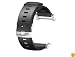Suunto Core Wrist-Top Computer Watch Replacement Strap (Flat Black)