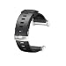 Suunto Core Wrist-Top Computer Watch Replacement Strap (Flat Black)